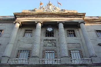 Ajuntament de Barcelona