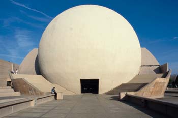 Centro Cultural de Tijuana, México