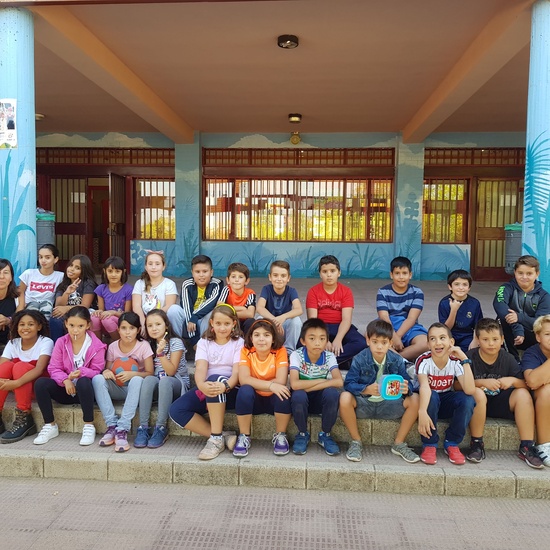 GRUPOS DEL CURSO 2019/20 14