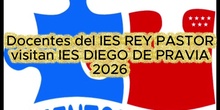 MENTOR ACTÚA IES REY PASTOR