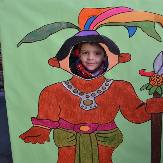 Jornadas Culturales y Depoortivas 2018 Exposiciones 2 21