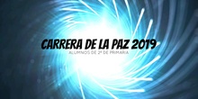 CARRERA DE LA PAZ 2019