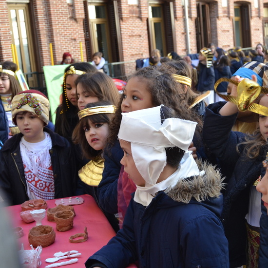 Jornadas Culturales y Depoortivas 2018 Exposiciones 2 37