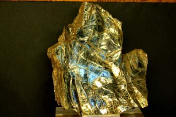 Clinocloro (La Coruña)