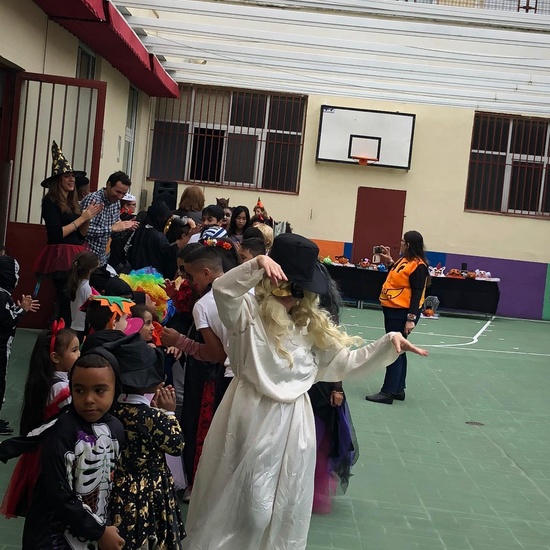 Fotos 3 Halloween 2019 Luis Bello 18