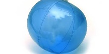 Pelota hinchable