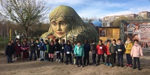 2019_12_13_Infantil 5B en la Mujer Gigante_CEIP FDLR_Las Rozas 3
