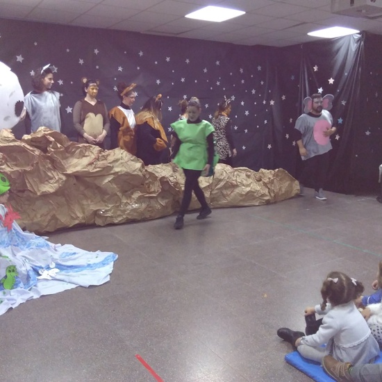 NAVIDADES EN EL JARAMA 24