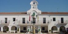 Ayuntamiento de Villanueva del Pardillo