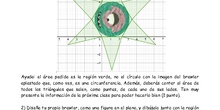 Maths Stars 3 con datos