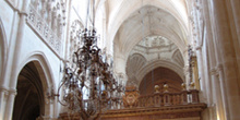 Nave, Catedral de Burgos