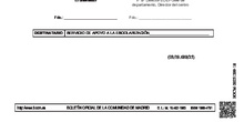 02. Resolución de Admisión