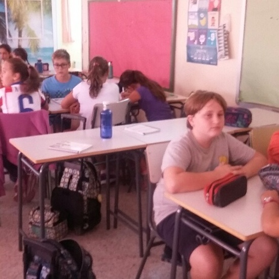 Semana de la convivencia 7