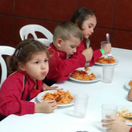 GRANJA DE LOS CUENTOS 37