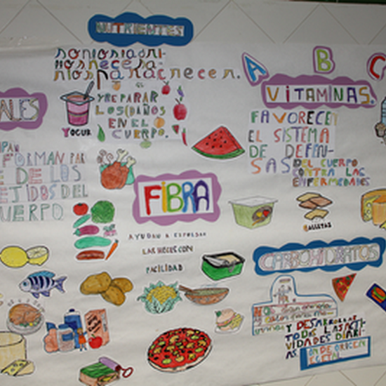 Semana de la Alimentación 15