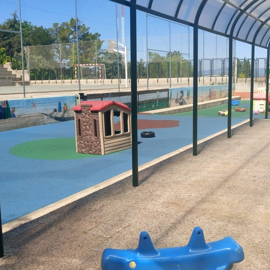 CEIP Fernando de los Ríos_Instalaciones_Edificio 4-5_2018-2019 6