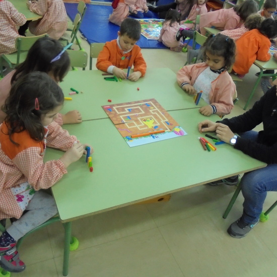 Grupos interactivos 21