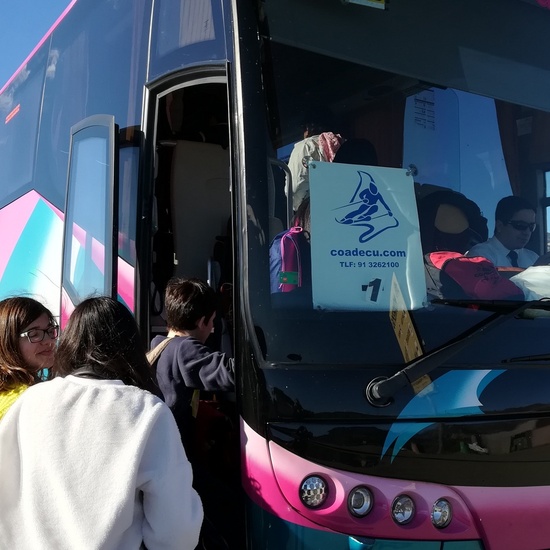 ESQUÍ 2º Y 3º ESO 2019 12