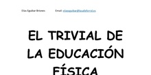 Trivial EF