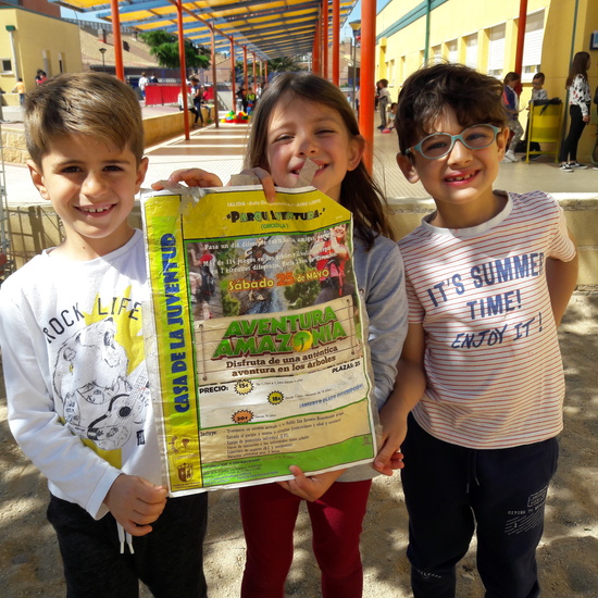 Some photos in 1B group (June 2019) 5