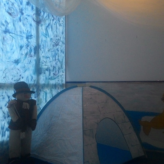 El rincón del invierno 3