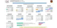 Calendario Escolar 26-27