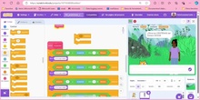 Anímate a programar con Scratch para trabajar la posición de las cifras en los números