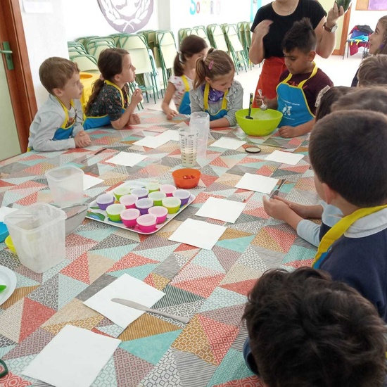 2019_03_1º celebra St Patrick's Day (1)_CEIP FDLR_Las Rozas 36