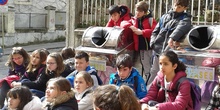  visita guiada en inglés al escorial 6