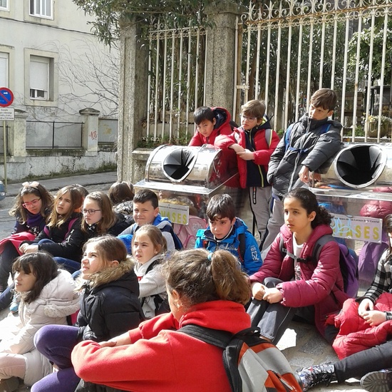  visita guiada en inglés al escorial 6