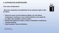4. Actividad de Investigación. Tarea Práctica 5