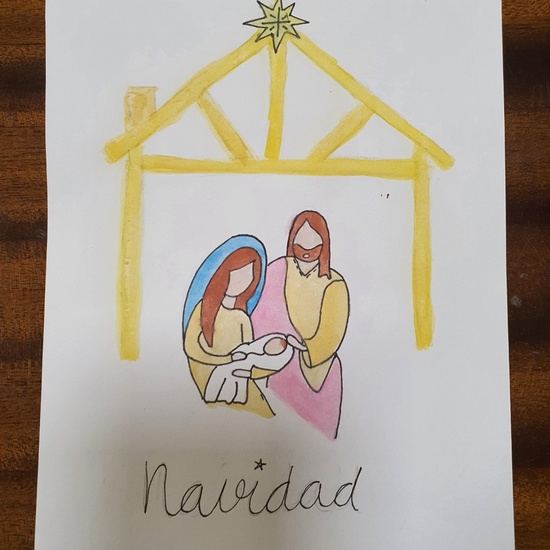 POSTALES E. PRIMARIA 36