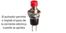 Componentes eléctricos