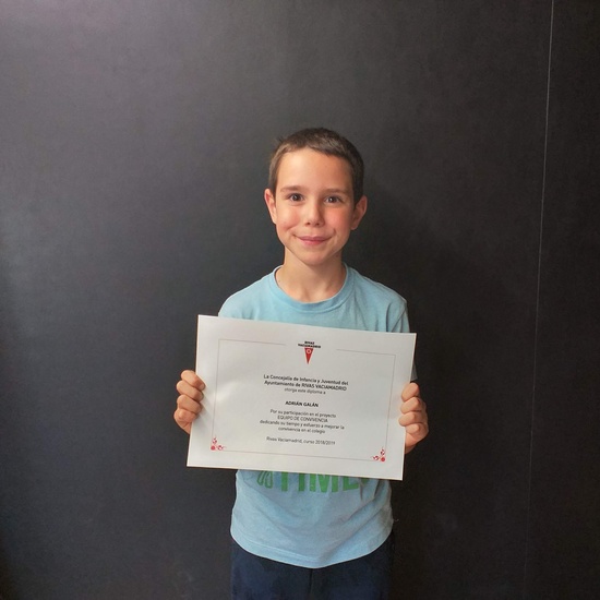 ÚLTIMA SESIÓN EQUIPO DE CONVIVENCIA. 17