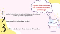 Instrucciones TAREA profundización