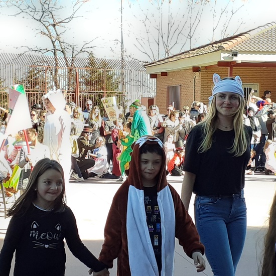 CARNAVAL CIUDAD PEGASO FEBRERO '20 VI 50