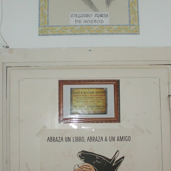 DIA DEL LIBRO Y LAS PALABRAS BONITAS 17