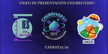 CANSAT 2526: CHURRIVERSO