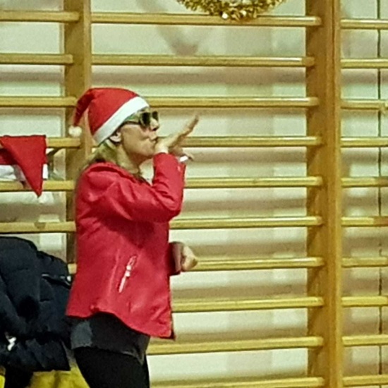 Último día - Festival navidad 12