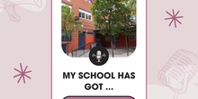 WE ARE FROM MADRID_Ceip Francisco Fatou School