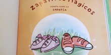ZAPATITOS MÁGICOS