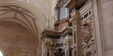 órgano, Catedral de Murcia