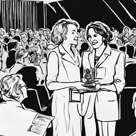 Situación 5  Entrega reconocimiento