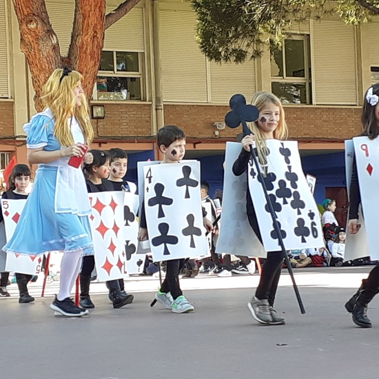 CARNAVAL CIUDAD PEGASO FEBRERO '20 VI 22