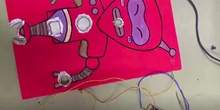 Vídeo Robocampeones 2026 IES Altaír