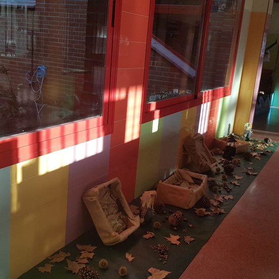 Decoración SAMHAIN 2019/20 13