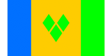 San Vicente y Las Granadinas