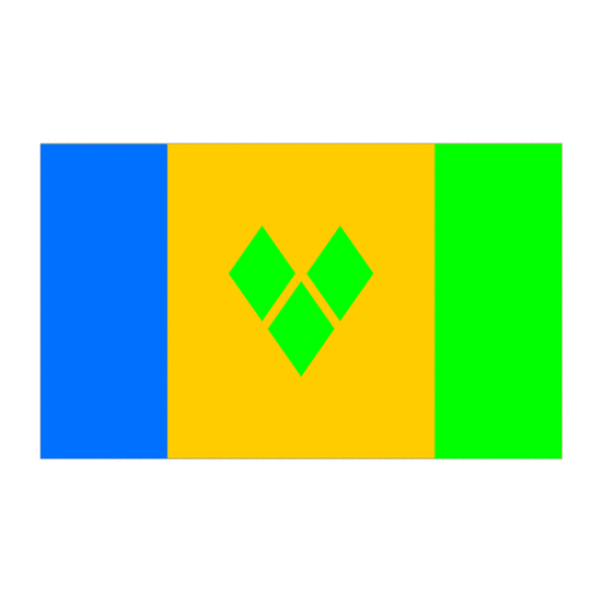 San Vicente y Las Granadinas