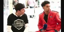 Alumnos de FP Básica en Euskelec 2026