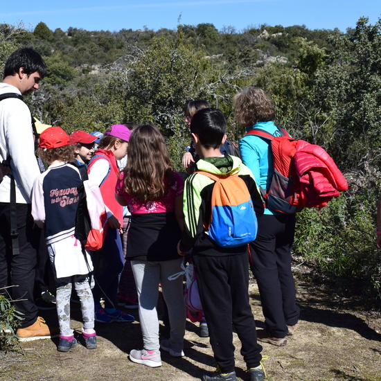 Sendero Vivo 3º Primaria 2018 14